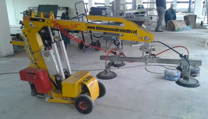 Smartlift SL250